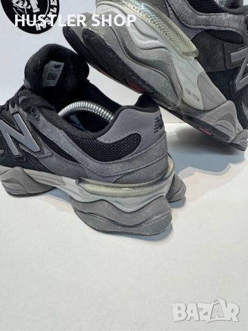 Маратонки NEW BALANCE 9060.Номер 41, снимка 5 - Маратонки - 52393632