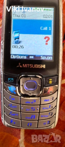 Мицубиши М342I, снимка 3 - Други - 53982688