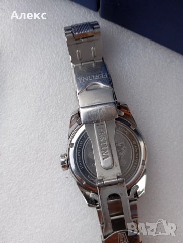 FESTINA , снимка 3 - Смарт гривни - 52640606