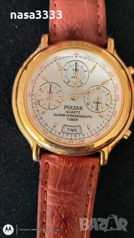 pulsar , снимка 15 - Мъжки - 54020551