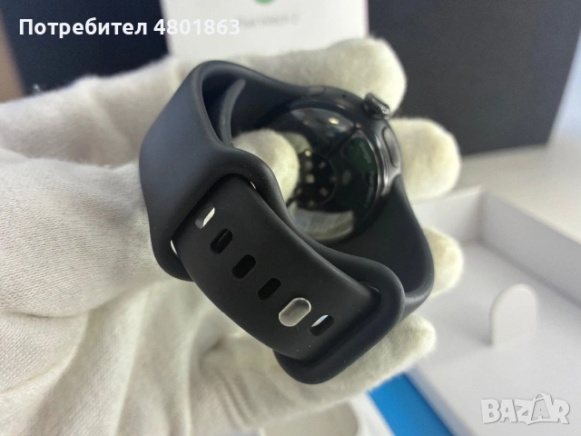 Teлефон Nubia Air+ Smartwach Google pixel 2, снимка 2 - Телефони с две сим карти - 54246188