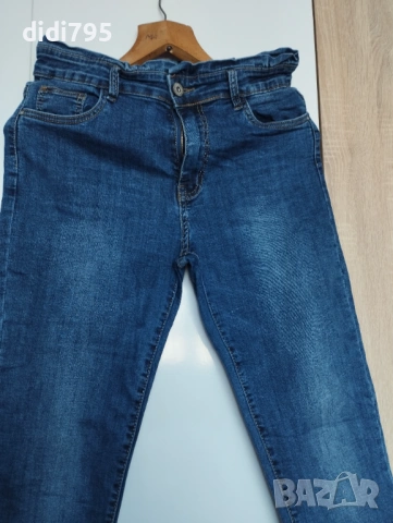 дамски дънки 