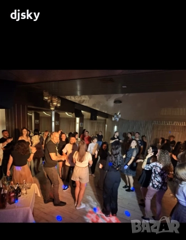 🎤 DJ & Водещ за Вашето парти! 🎶, снимка 7 - Dj - 51733774