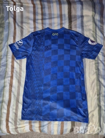 Тениски на Челси, снимка 6 - Футбол - 54135784