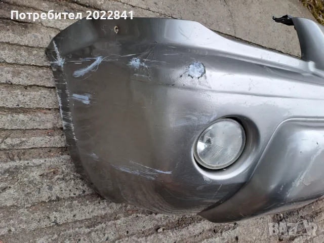 Части за Nissan X trail T30, снимка 3 - Части - 47085826