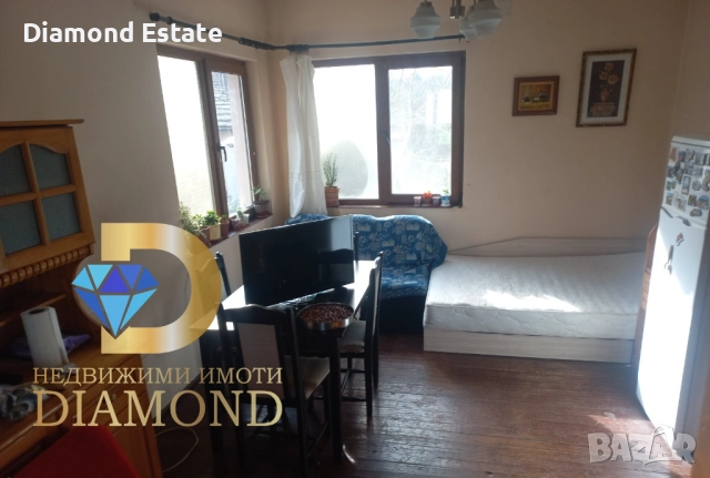 Къща с гараж в село Ябълково, общ. Димитровград, снимка 6 - Къщи - 52754003