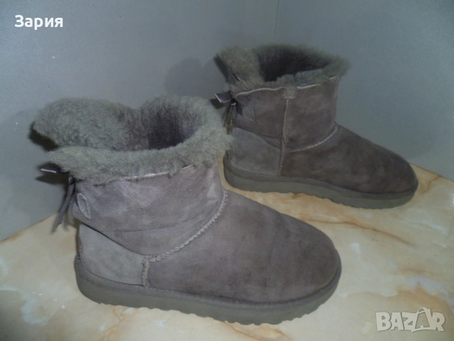 UGG оригинални ботуши №38