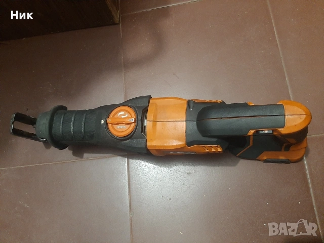 Акумулаторни машини АЕГ 18v, снимка 16 - Винтоверти - 53257654