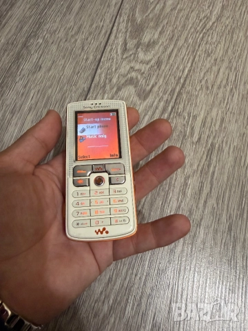 Sony Ericsson w800i W800i Walkman, снимка 2 - Sony Ericsson - 52382639