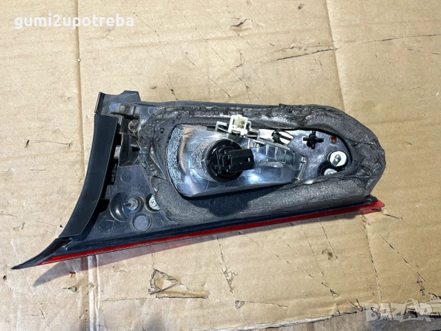 Стоп Ляв Вътрешен Mazda3 2014 2.0бен 121kW, снимка 2 - Части - 53918549