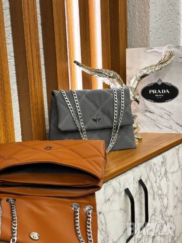 дамски чанти prada , снимка 7 - Чанти - 46807828