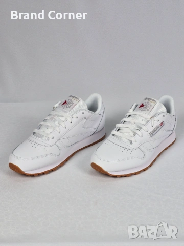 Нови маратонки Reebok Classic Leather - Размер 42.5