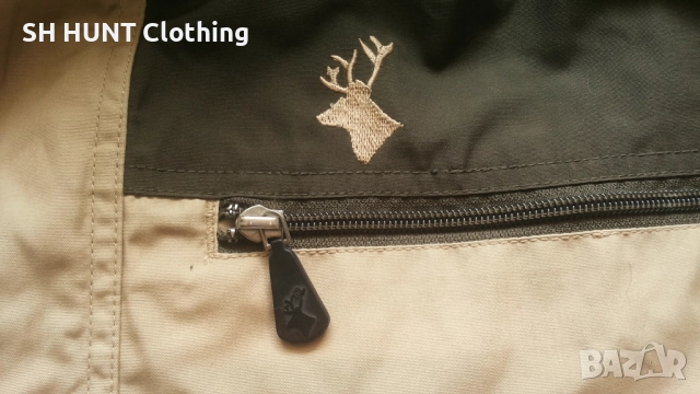 Villmark Jacket размер XL за лов яке със здрава материя. Подходящо за гоначи - 1770, снимка 5 - Екипировка - 52930336