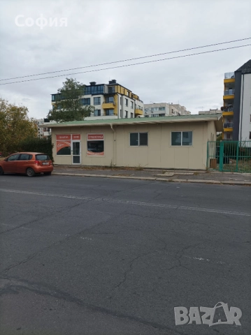 Продавам сглобяема сграда на части, снимка 2 - Други - 52154423