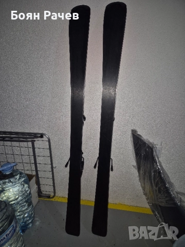 Детски ски Rossignol 130, сервизирани, снимка 5 - Зимни спортове - 52259584