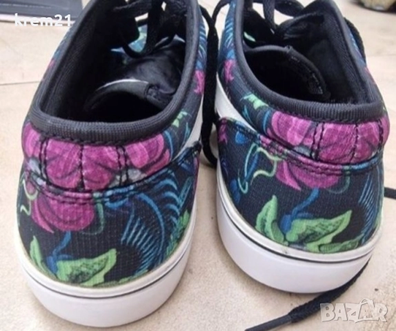 Nike Toki мъжки кецове номер 42.5, снимка 3 - Маратонки - 52801804