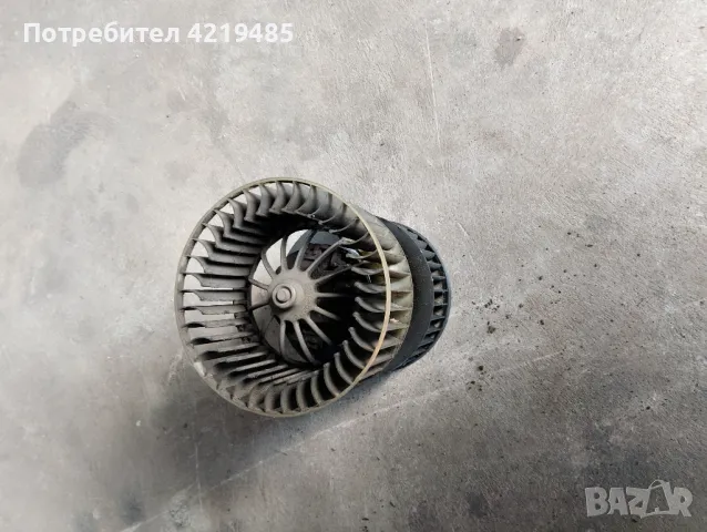 вентилатор за парно бмв е36 ventilator za parno bmw e36  OEM: 0 130 111 158, снимка 2 - Части - 47087298