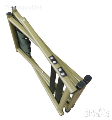 Сгъваем стол за риболов и туризъм, снимка 6 - Такъми - 51055327