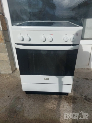 Печка Voss/Electrolux