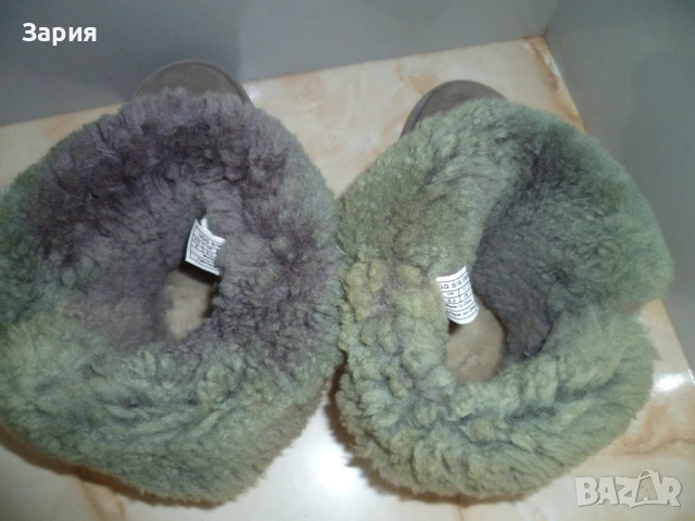 UGG оригинални ботуши №39, снимка 2 - Дамски ботуши - 53034218