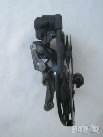 SHIMANO DEORE XT RD-M8100-заден дерайльор, снимка 4 - Части за велосипеди - 45497624