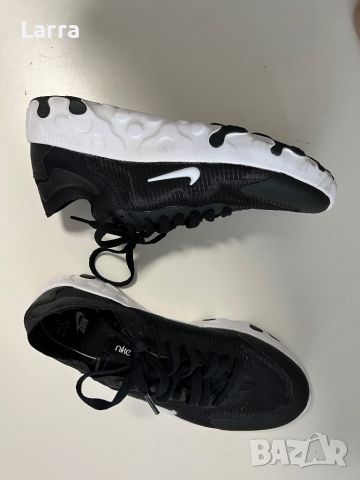 дамски маратонки nike renew lucent black, снимка 2 - Маратонки - 45934411