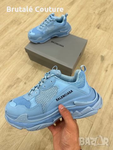 Balenciaga Triple S, снимка 1