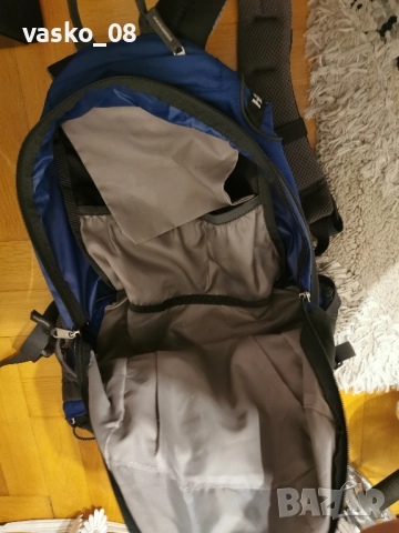 Deuter - раница, снимка 5 - Раници - 52901900