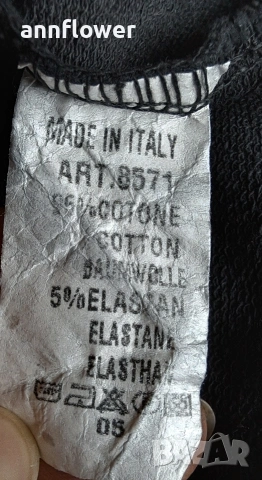 Голяма Блуза 4XL, снимка 9 - Блузи с дълъг ръкав и пуловери - 53054954