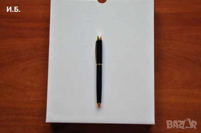 Продавам Комплект Parker, снимка 5 - Ученически пособия, канцеларски материали - 53106718