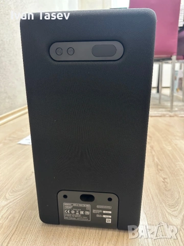 Subwoofer Sony Sa-Sw3, снимка 3 - Тонколони - 54204433