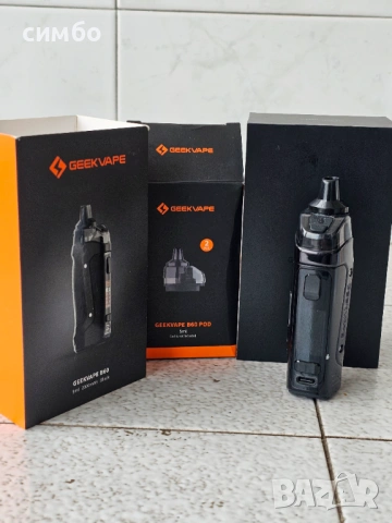 Geek Vape B60
