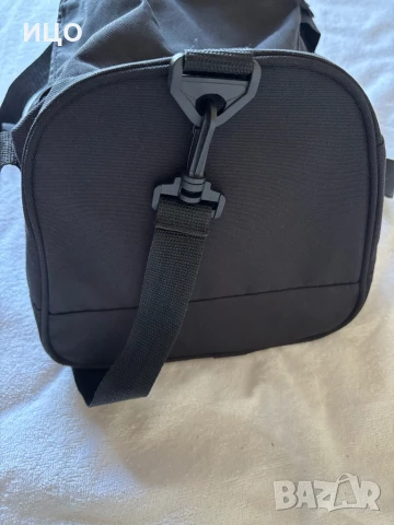 Малък сак на Hummel, снимка 5 - Сакове - 50586150