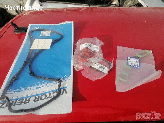 VW Passat B5. 5 Sedan 4x4 170 к.с на части, снимка 14 - Автомобили и джипове - 53697778