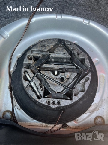 Opel astra авариен комплект, снимка 4 - Аксесоари и консумативи - 52247420