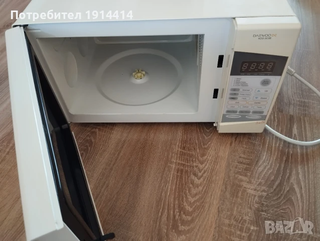 Микровълнови печки, снимка 7 - Микровълнови - 50743732