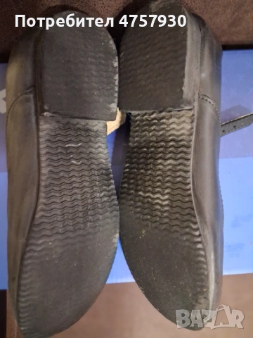 Детски скарпини, снимка 4 - Детски обувки - 53763950