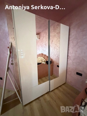 Гардероб за дрехи