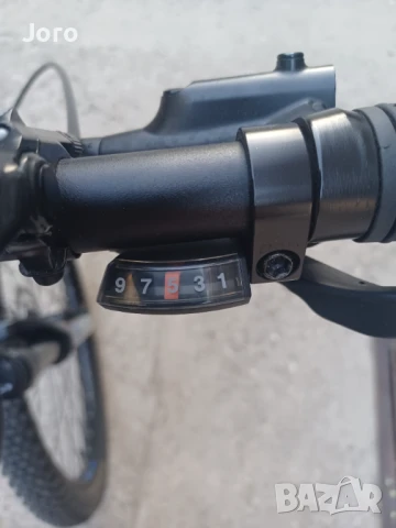 Алуминиев Велосипед Conway MS 527 Hardtail 27,5", снимка 14 - Велосипеди - 50346154