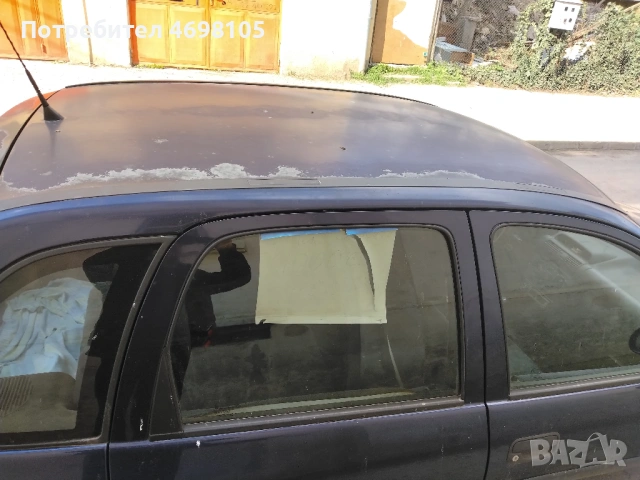 Опел Корса 1.0 , снимка 3 - Автомобили и джипове - 54099058