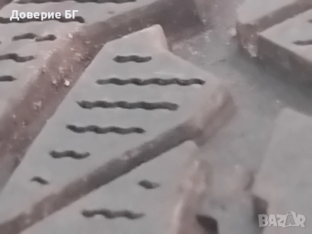 Гуми 215 60 16 Нокиан Nokian 4 броя +! Нов внос. Не са нови!, снимка 2 - Гуми и джанти - 51943469