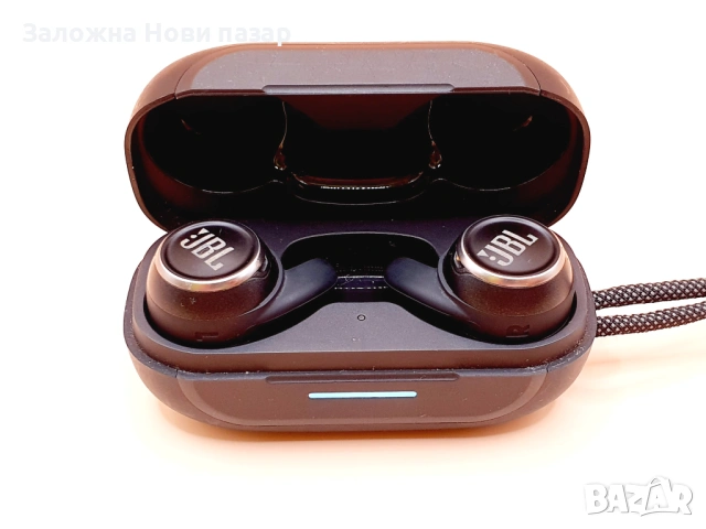 Bluetooth слушалки JBL, снимка 2 - Bluetooth слушалки - 54079968