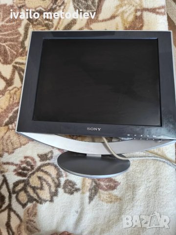 Sony SDM-HS53 LCD Монитор, снимка 8 - Монитори - 48917782