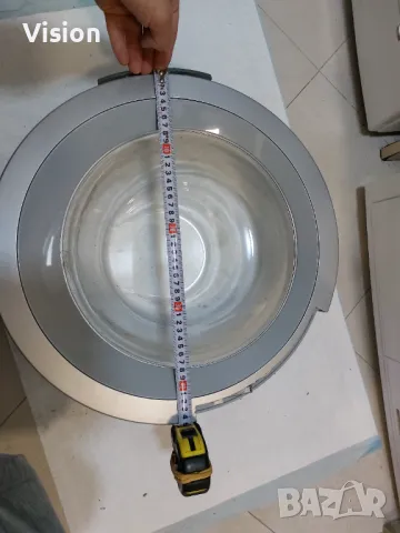 Стъкло пералня WAS28473EX/07 Bosch WAS24468ME/38, снимка 2 - Перални - 50339092