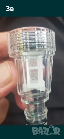 Филтър за водоструйка, 3/4" , KARCHER K2,K3,K4,K5,K6,K7, снимка 4 - Други инструменти - 50093118