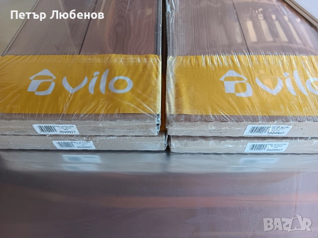 ПВЦ Ламперия 32 м2 Купена и неползвана , снимка 2 - Други стоки за дома - 53186769