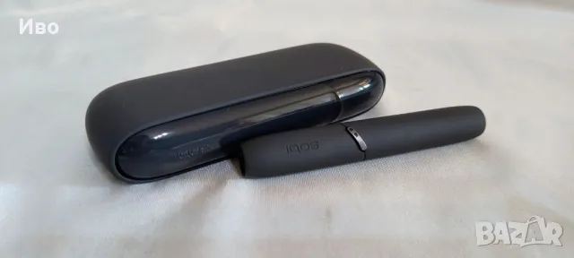 IQOS 3 Duo , снимка 5 - Електронни цигари - 47575538