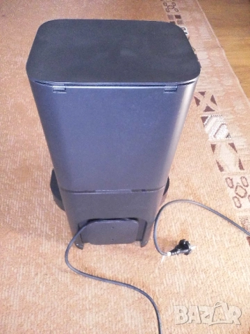 Roomba i3+ | Зарядна станция | Резервни части, снимка 6 - Прахосмукачки - 53798683