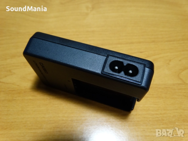 CASIO BC-11L - зарядно за фотобатерии ..., снимка 6 - Батерии, зарядни - 52582925