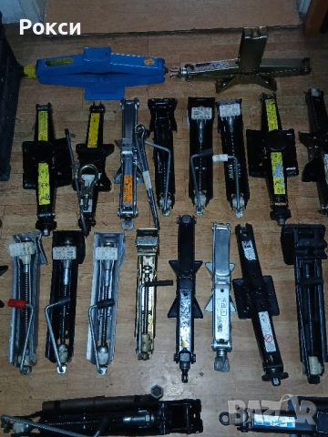 Всички видове автокрик оргинални нови, снимка 8 - Аксесоари и консумативи - 51904131